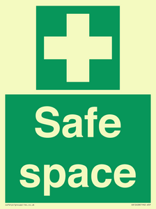 Safe space